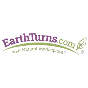 earth turns logo